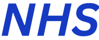 NHS logo